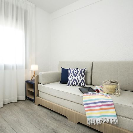 Pierre & Vacances Blanes Playa Ngoại thất bức ảnh