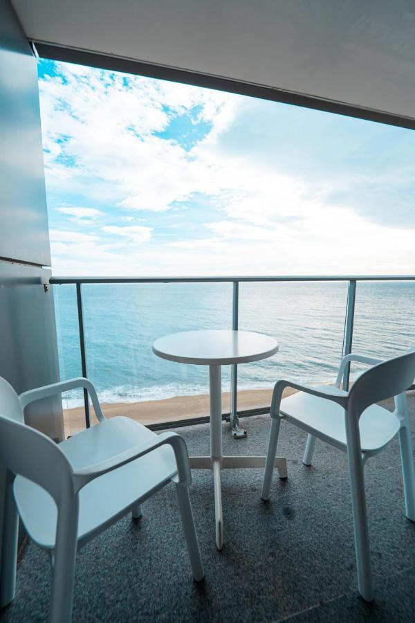Pierre & Vacances Blanes Playa Ngoại thất bức ảnh
