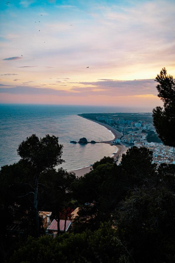 Pierre & Vacances Blanes Playa Ngoại thất bức ảnh