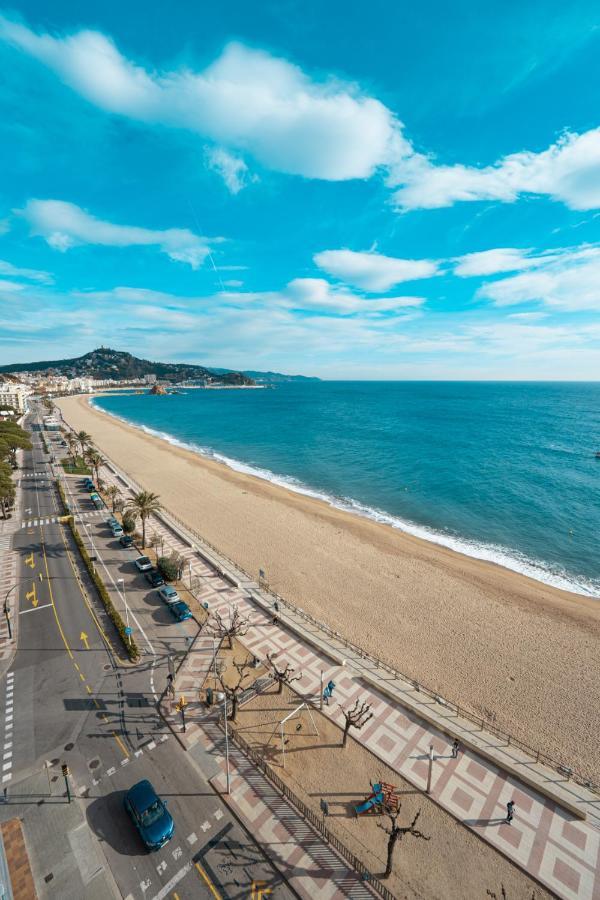 Pierre & Vacances Blanes Playa Ngoại thất bức ảnh