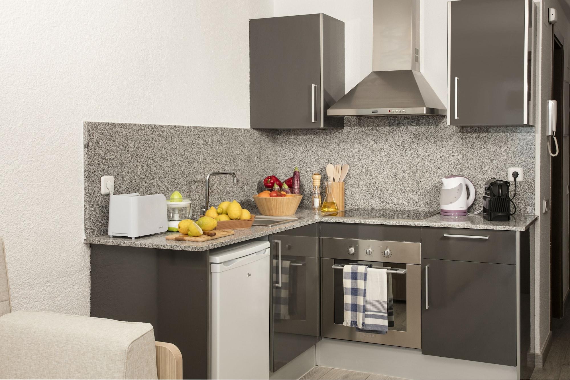 Pierre & Vacances Blanes Playa Ngoại thất bức ảnh