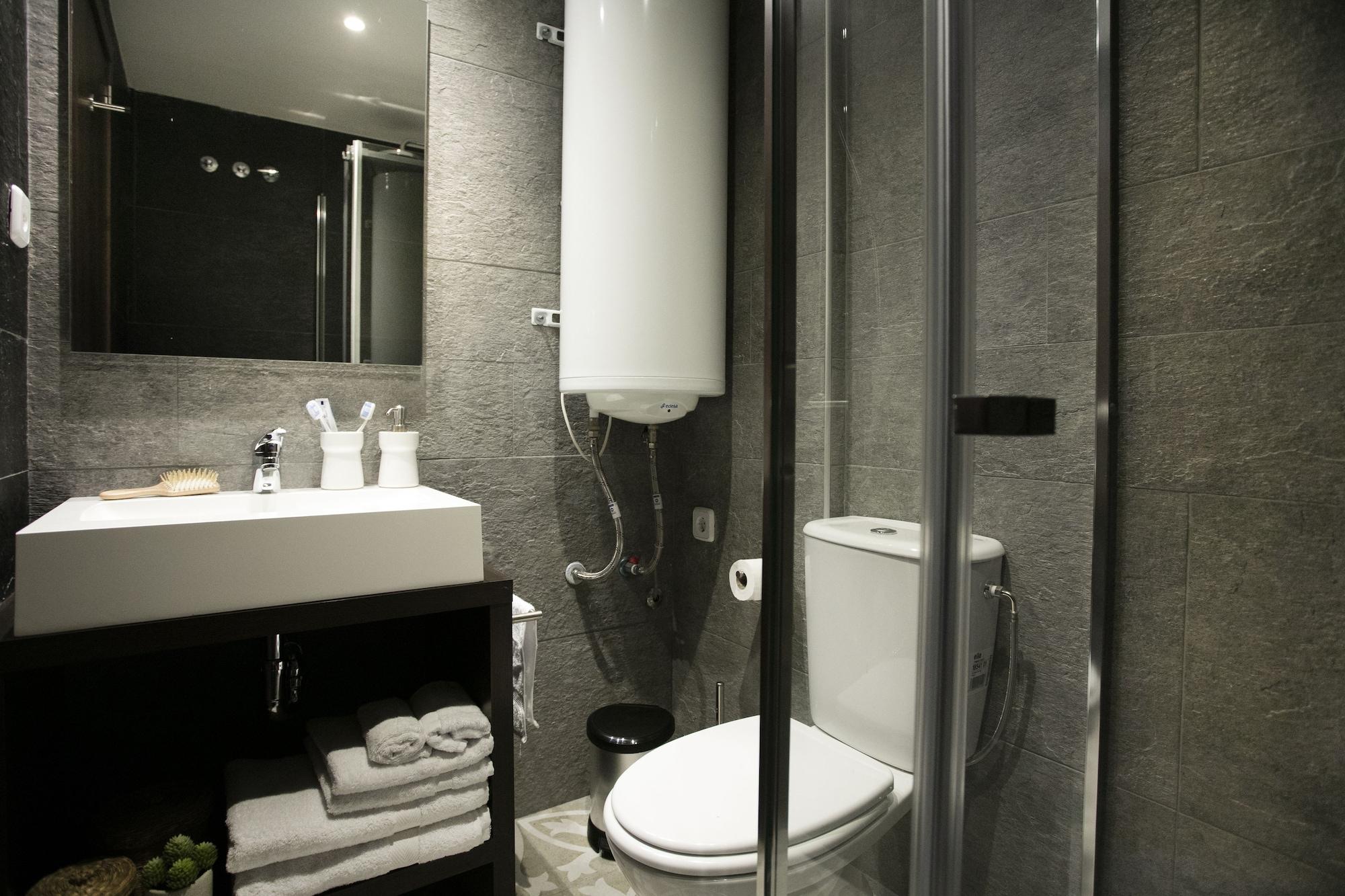 Pierre & Vacances Blanes Playa Ngoại thất bức ảnh