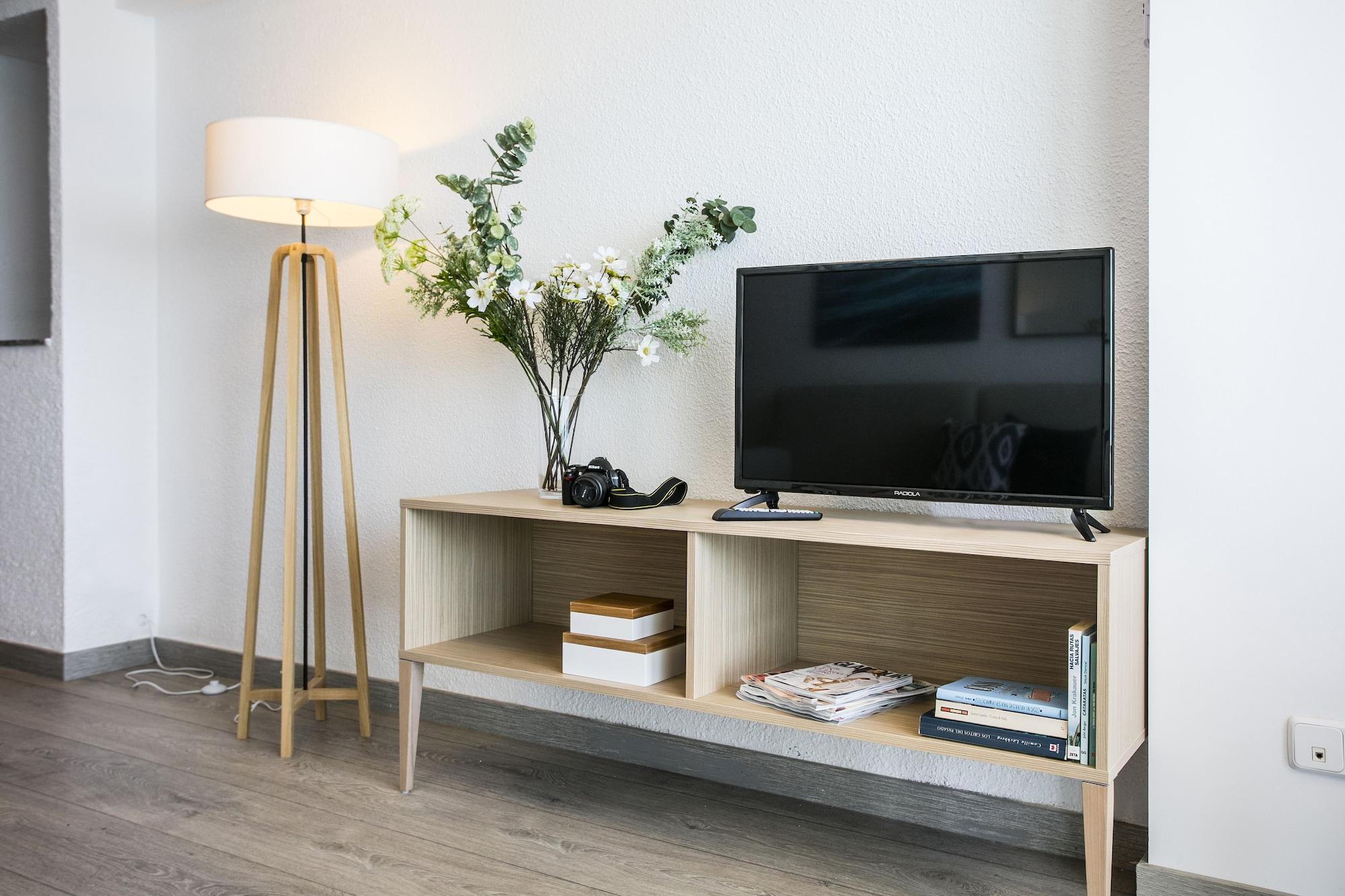 Pierre & Vacances Blanes Playa Ngoại thất bức ảnh