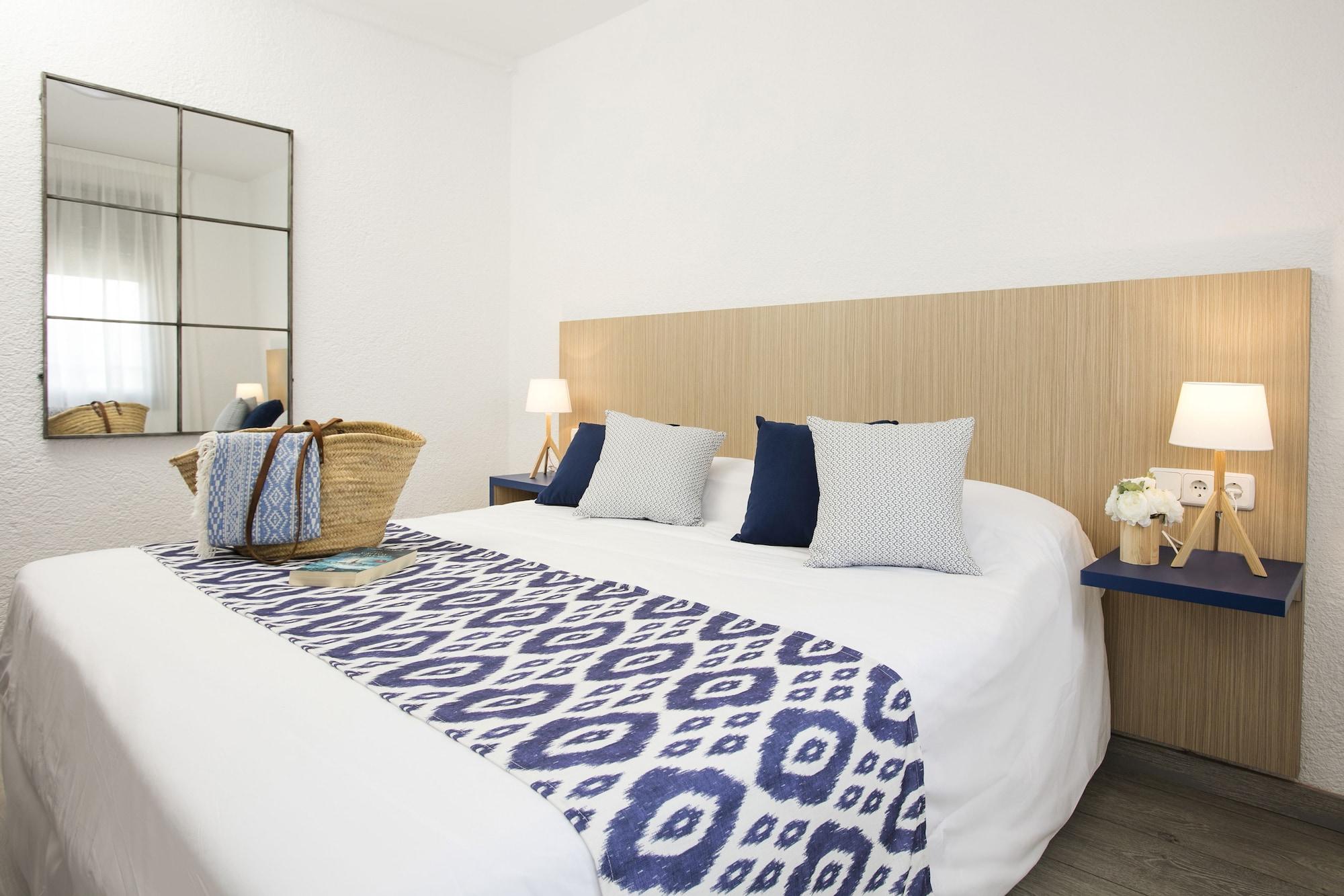 Pierre & Vacances Blanes Playa Ngoại thất bức ảnh