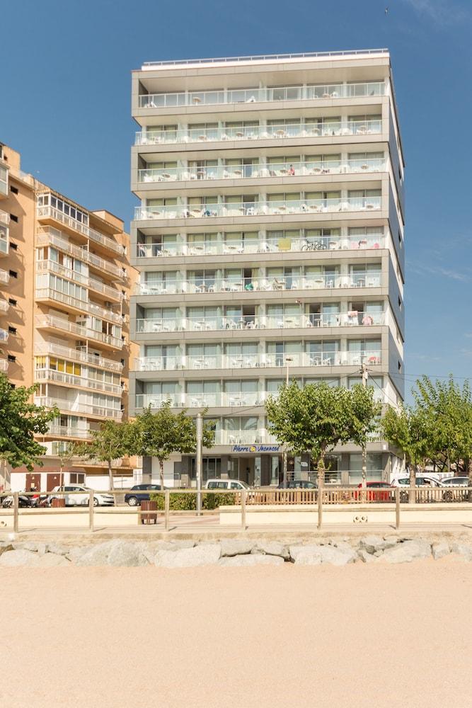 Pierre & Vacances Blanes Playa Ngoại thất bức ảnh