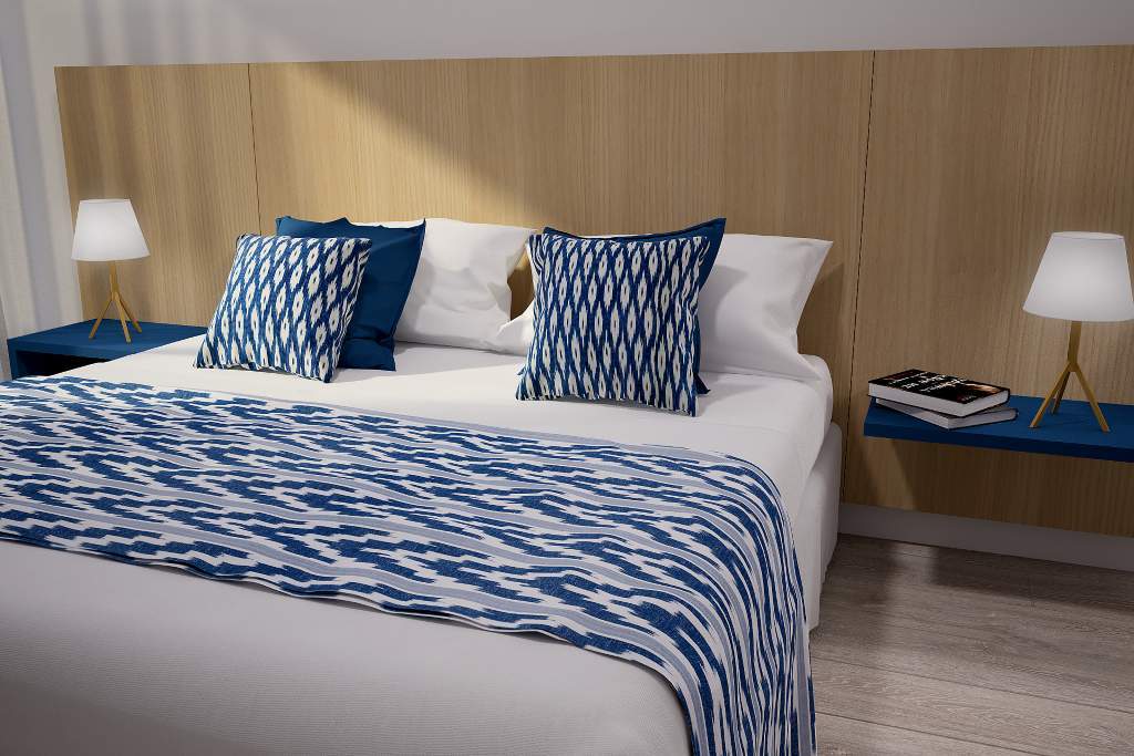 Pierre & Vacances Blanes Playa Ngoại thất bức ảnh