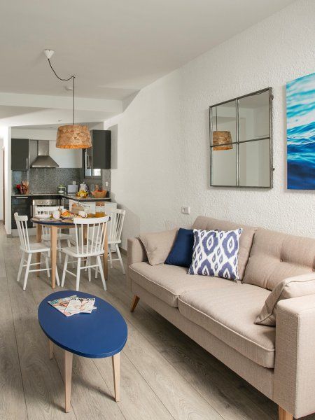 Pierre & Vacances Blanes Playa Ngoại thất bức ảnh