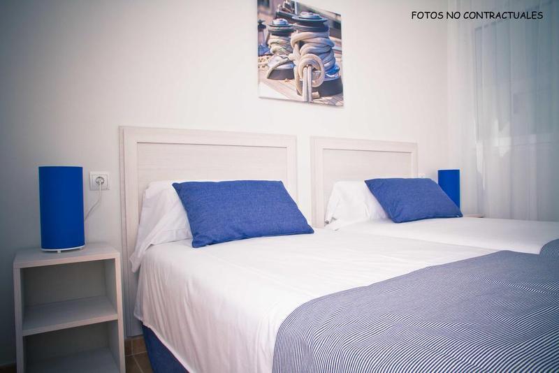 Pierre & Vacances Blanes Playa Ngoại thất bức ảnh