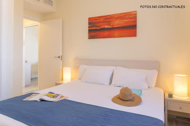Pierre & Vacances Blanes Playa Ngoại thất bức ảnh