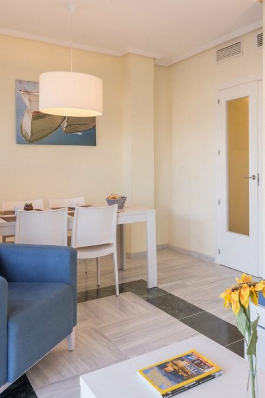 Pierre & Vacances Blanes Playa Ngoại thất bức ảnh