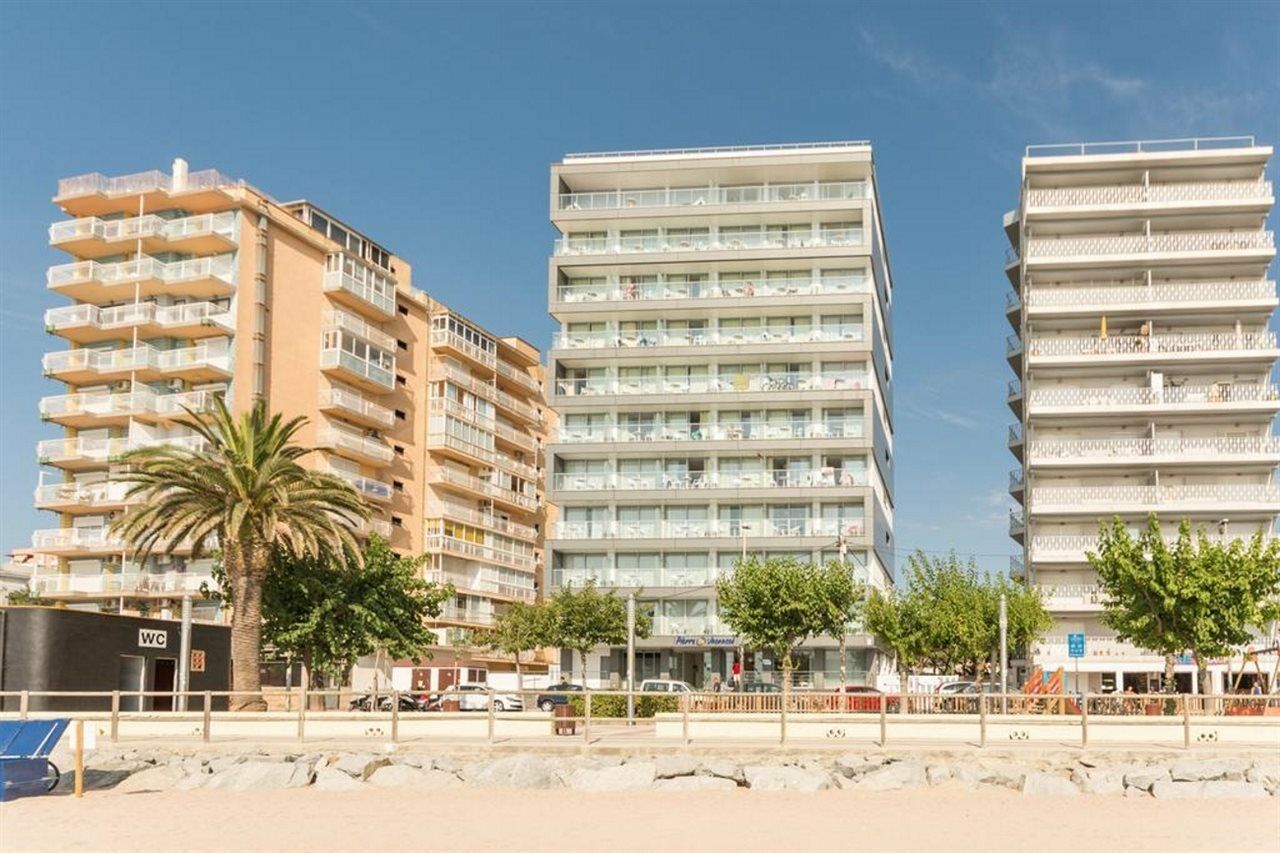 Pierre & Vacances Blanes Playa Ngoại thất bức ảnh